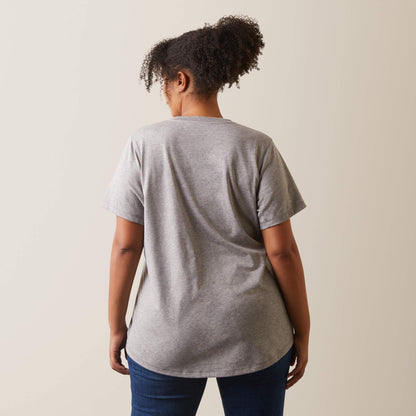 Rebar Workman T-Shirt - Ariat Special Offer