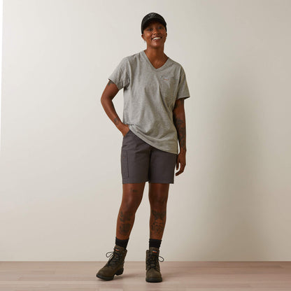 Rebar Workman T-Shirt - Ariat Special Offer
