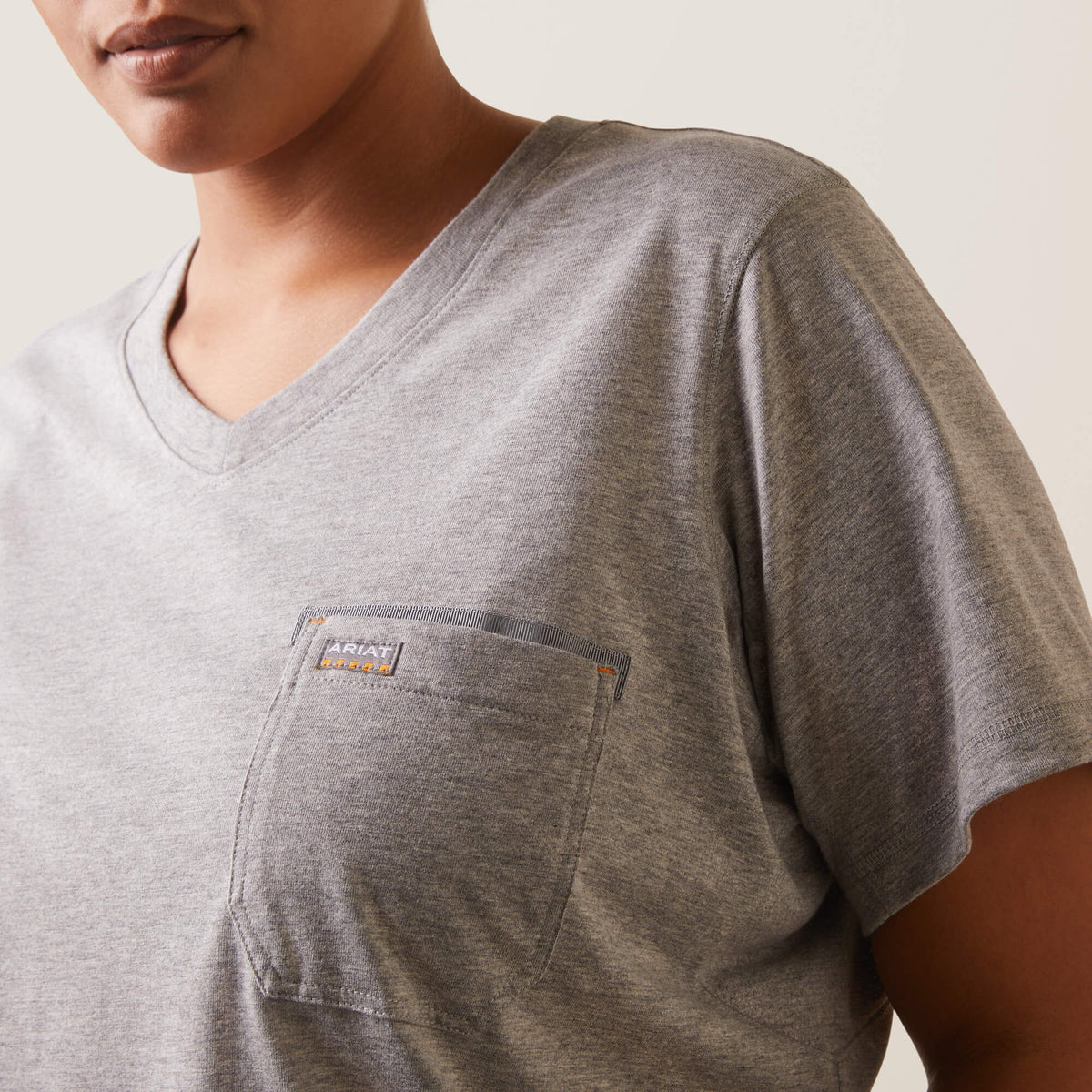 Rebar Workman T-Shirt - Ariat Special Offer