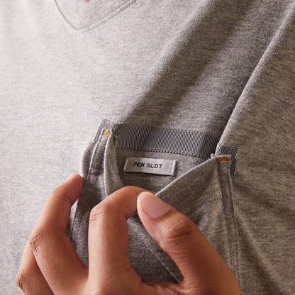 Rebar Workman T-Shirt - Ariat Special Offer