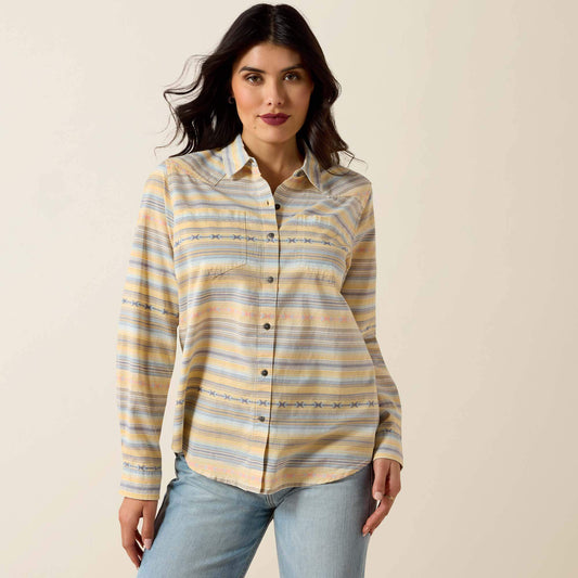 Billie Jean Shirt - Ariat Best Seller