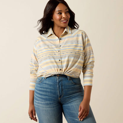 Billie Jean Shirt - Ariat Best Seller