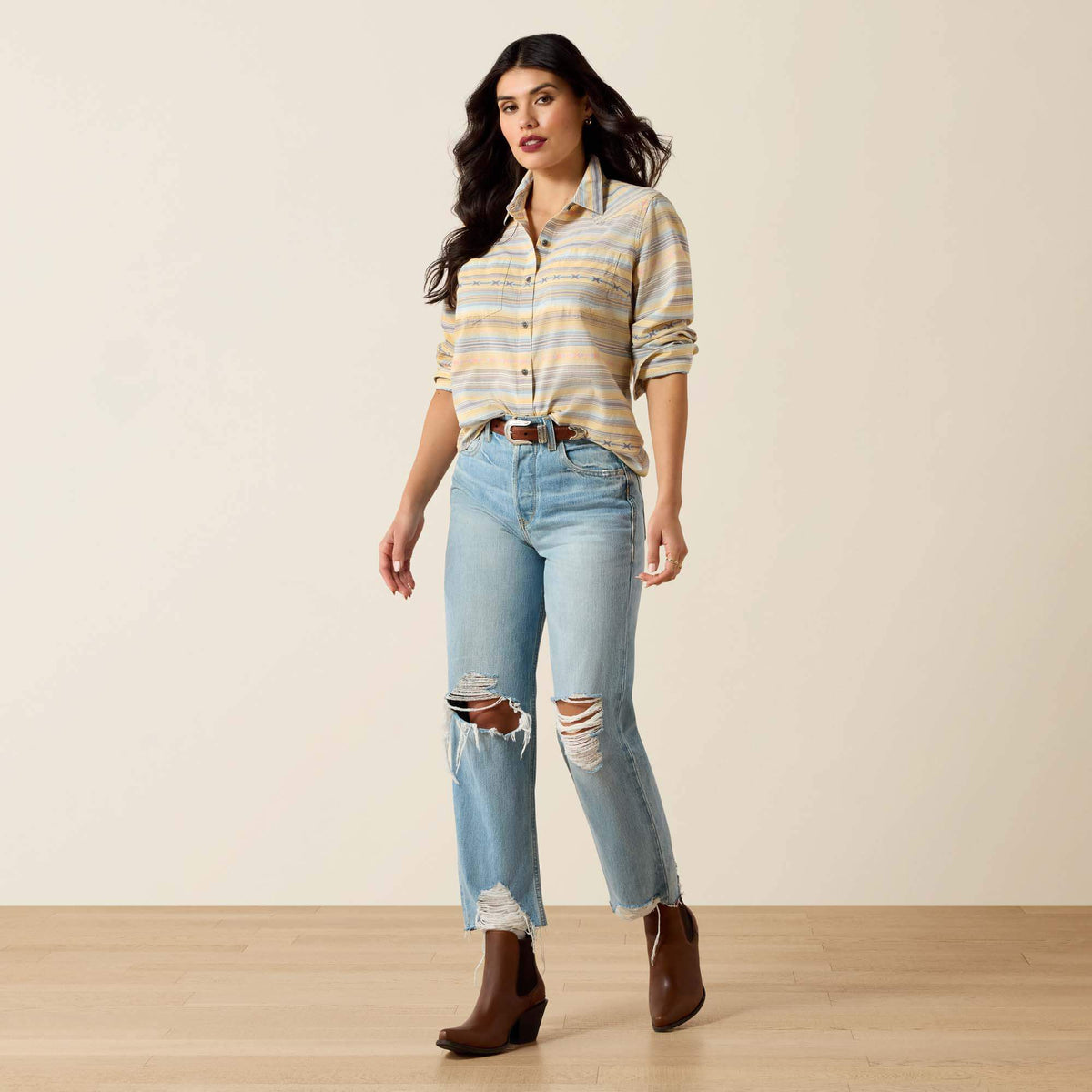 Billie Jean Shirt - Ariat Best Seller