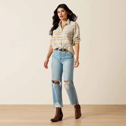 Billie Jean Shirt - Ariat Best Seller