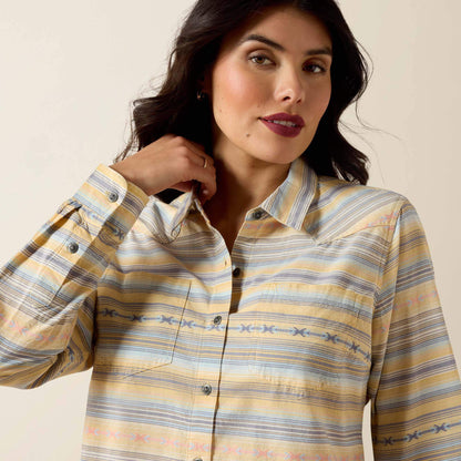 Billie Jean Shirt - Ariat Best Seller