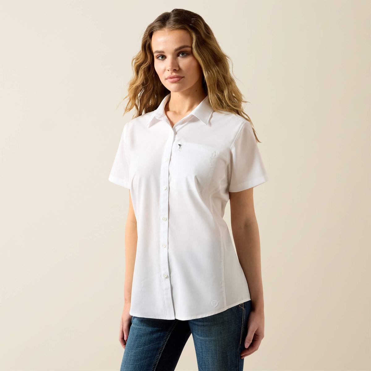 VentTEK Shirt - Ariat Everyday