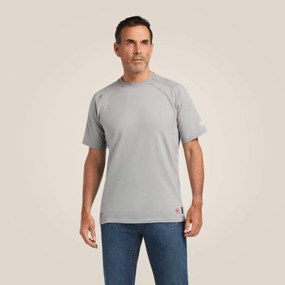 FR Work Crew T-Shirt - Ariat Special Offer