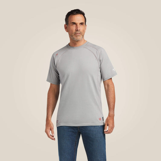 FR Work Crew T-Shirt - Ariat Special Offer
