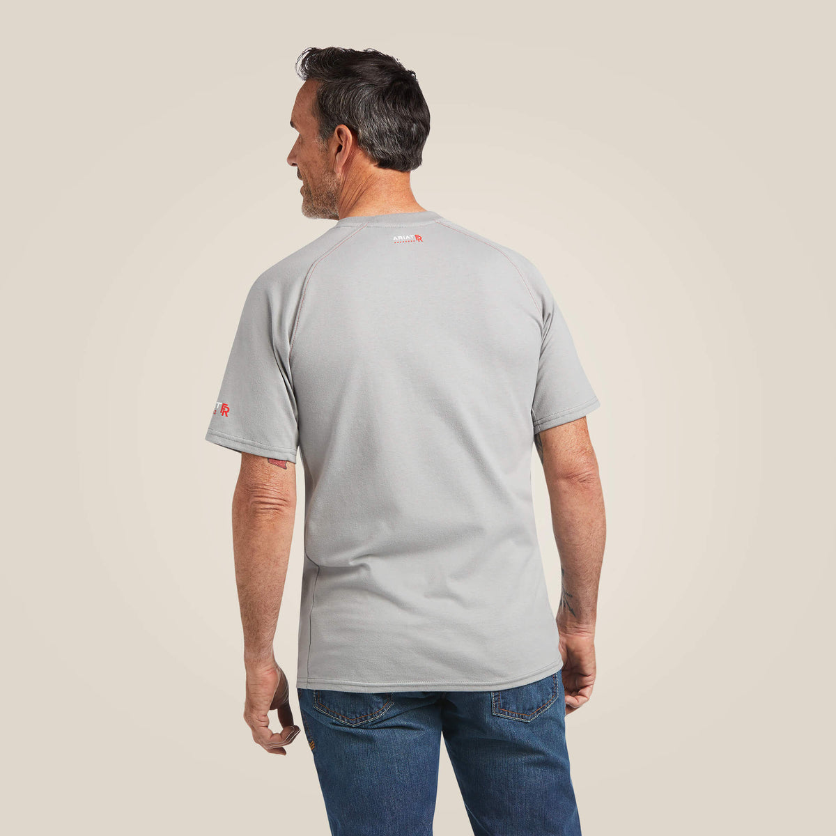 FR Work Crew T-Shirt - Ariat Special Offer