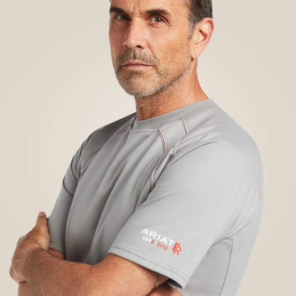 FR Work Crew T-Shirt - Ariat Special Offer