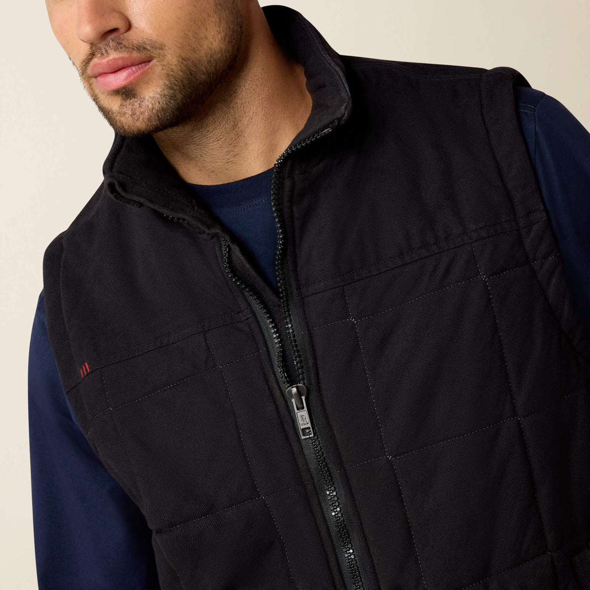 FR Crius Insulated Vest - Ariat Top Pick