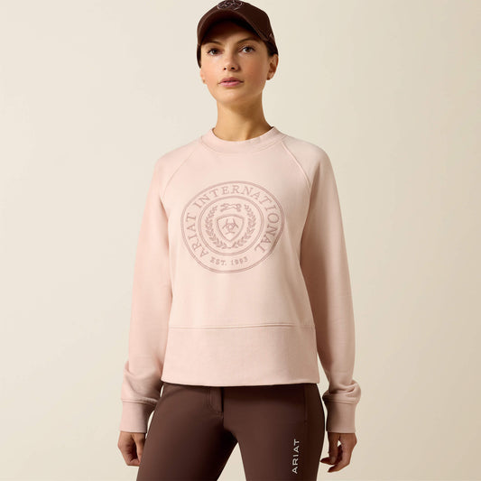 Martine Sweatshirt - Ariat Deals