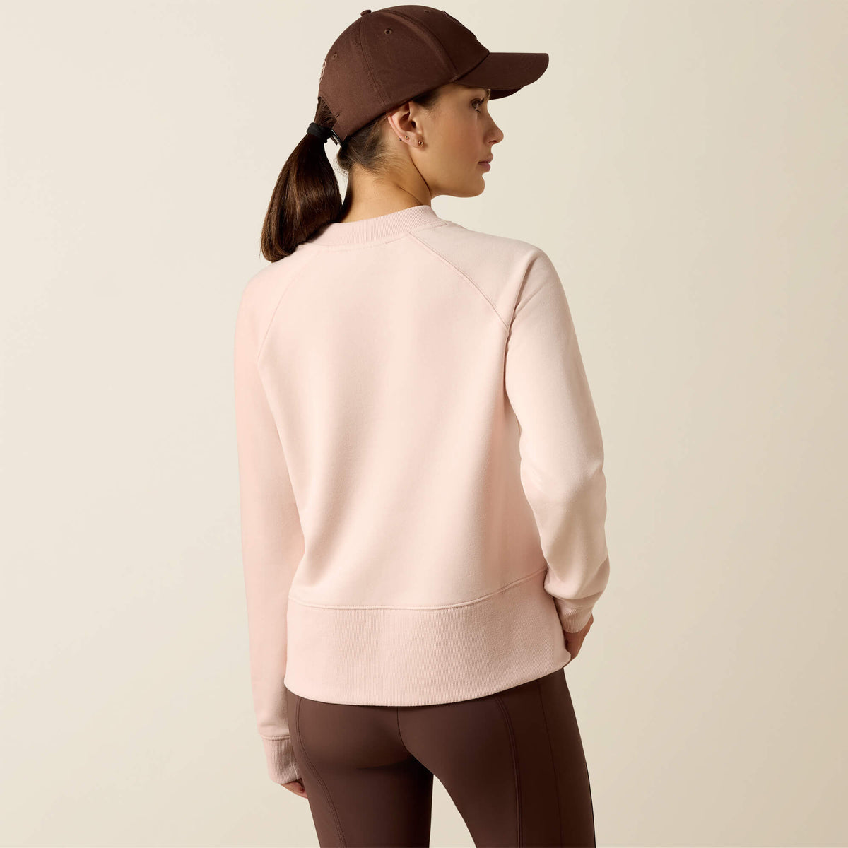 Martine Sweatshirt - Ariat Deals
