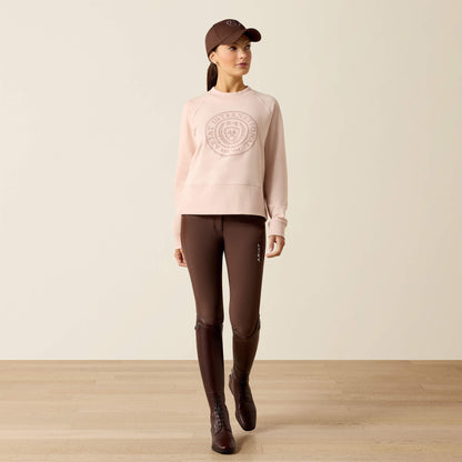 Martine Sweatshirt - Ariat Deals