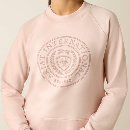 Martine Sweatshirt - Ariat Deals