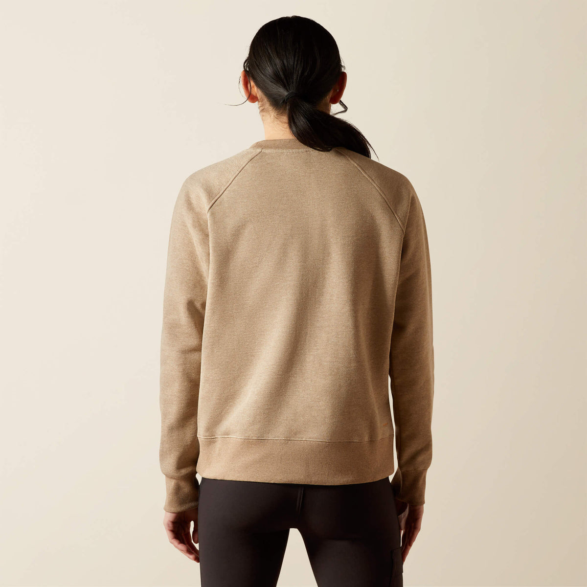 Rebar Lightweight Fleece Sweatshirt - Ariat Hot Sale