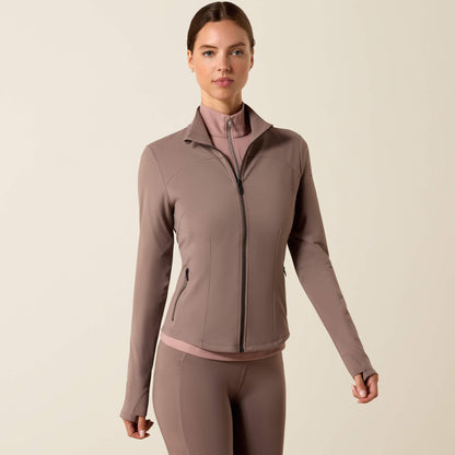 SolVeil Full Zip - Ariat Deals