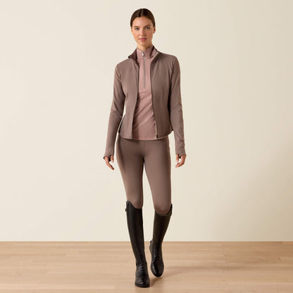SolVeil Full Zip - Ariat Deals