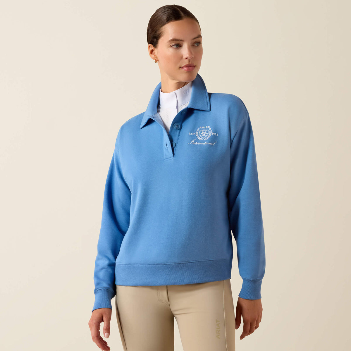 Lovett Sweatshirt - Ariat Customer Favorite