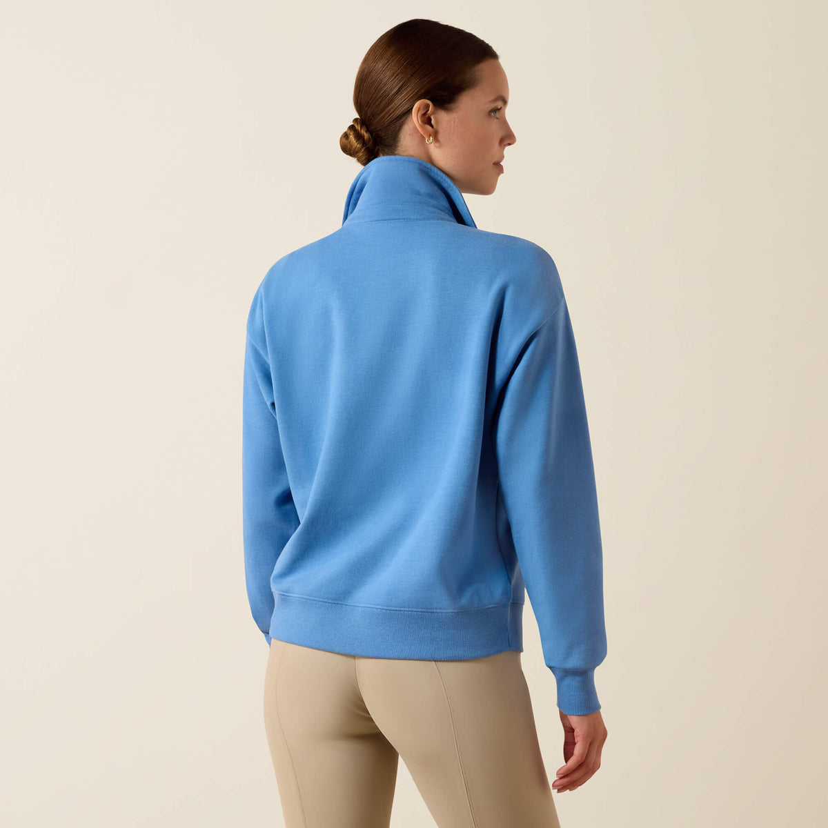 Lovett Sweatshirt - Ariat Customer Favorite