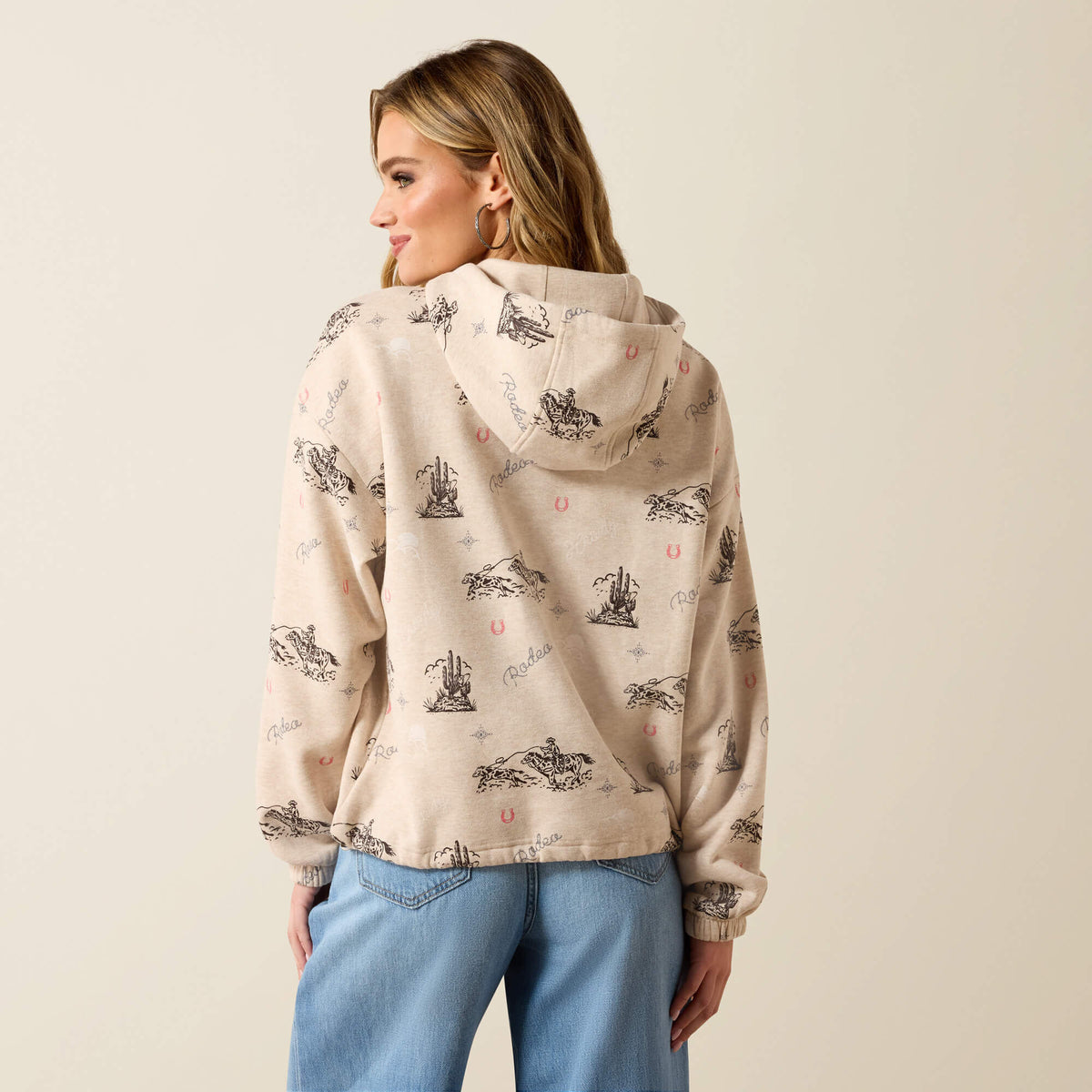 Essential Hoodie - Ariat Featured