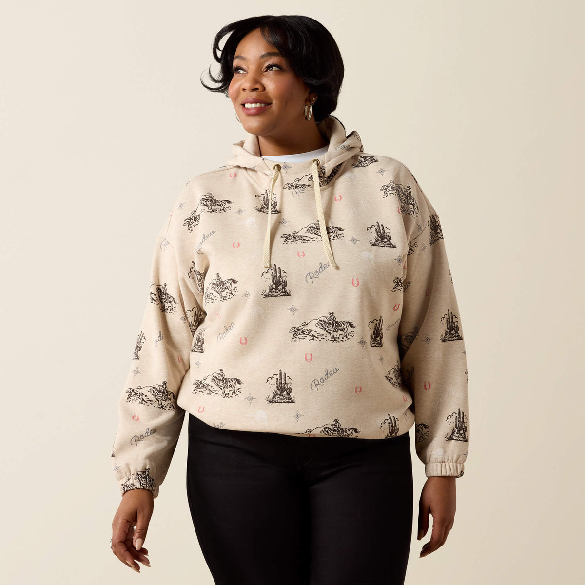 Essential Hoodie - Ariat Featured