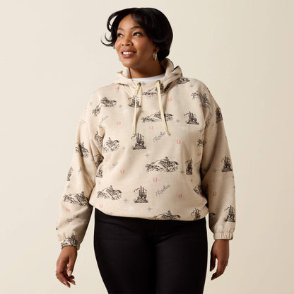 Essential Hoodie - Ariat Featured