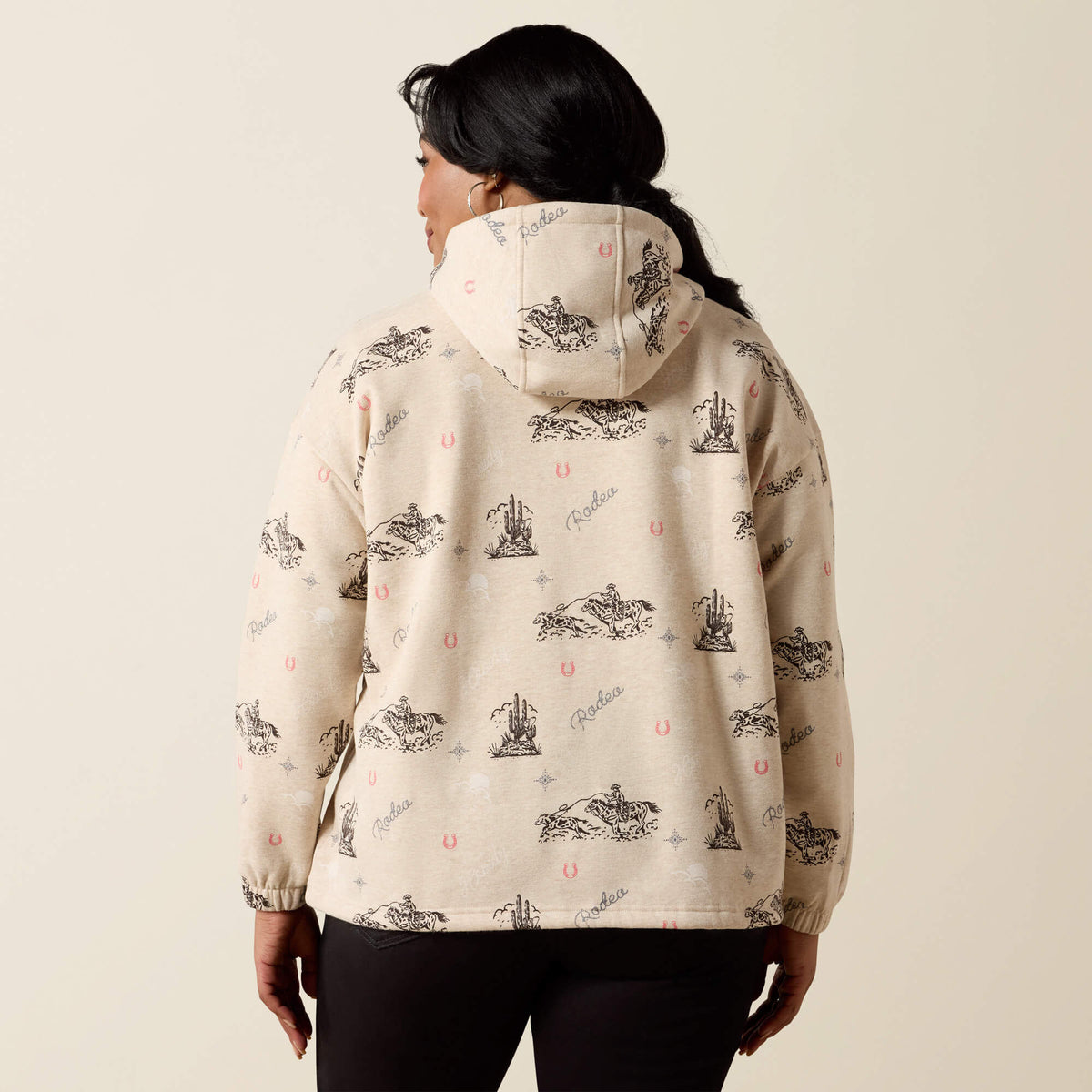 Essential Hoodie - Ariat Featured