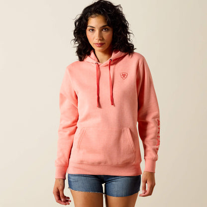 Ariat Logo 2.0 Hoodie - Ariat New
