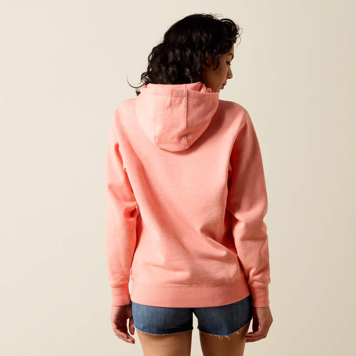 Ariat Logo 2.0 Hoodie - Ariat New