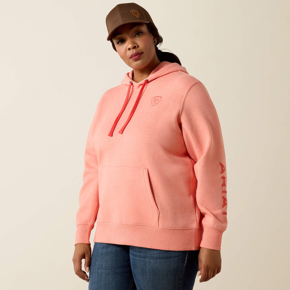 Ariat Logo 2.0 Hoodie - Ariat New