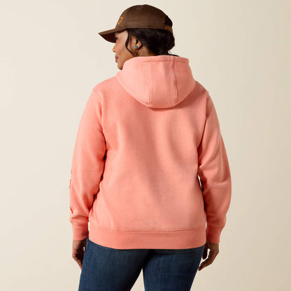 Ariat Logo 2.0 Hoodie - Ariat New