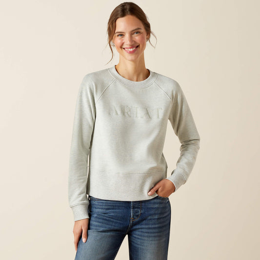 Martine Sweatshirt - Ariat Best Seller