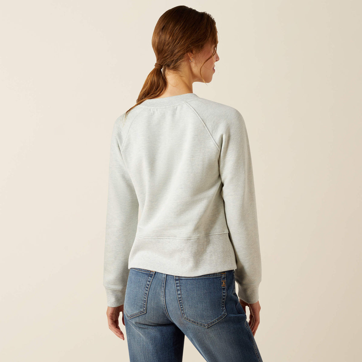 Martine Sweatshirt - Ariat Best Seller