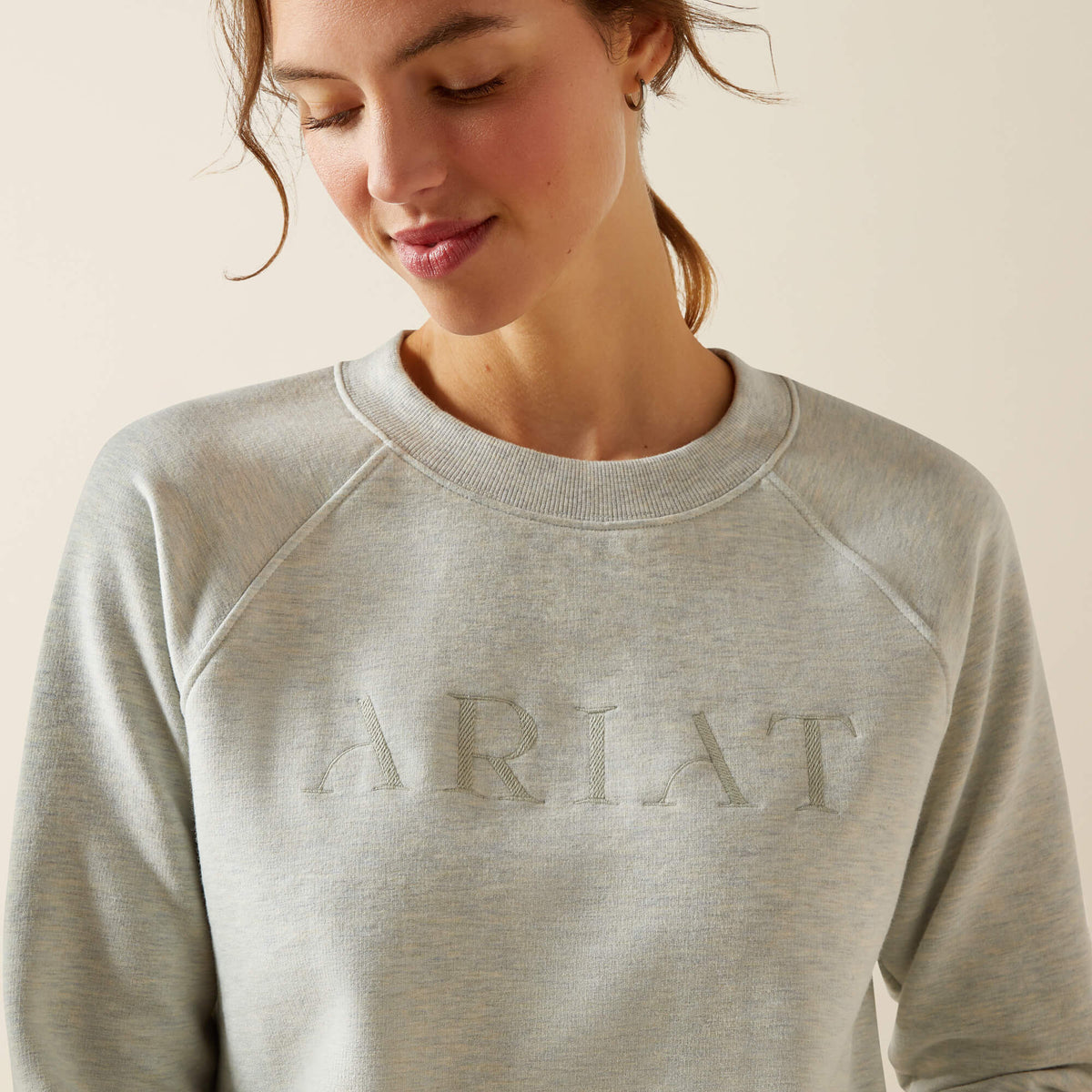 Martine Sweatshirt - Ariat Best Seller
