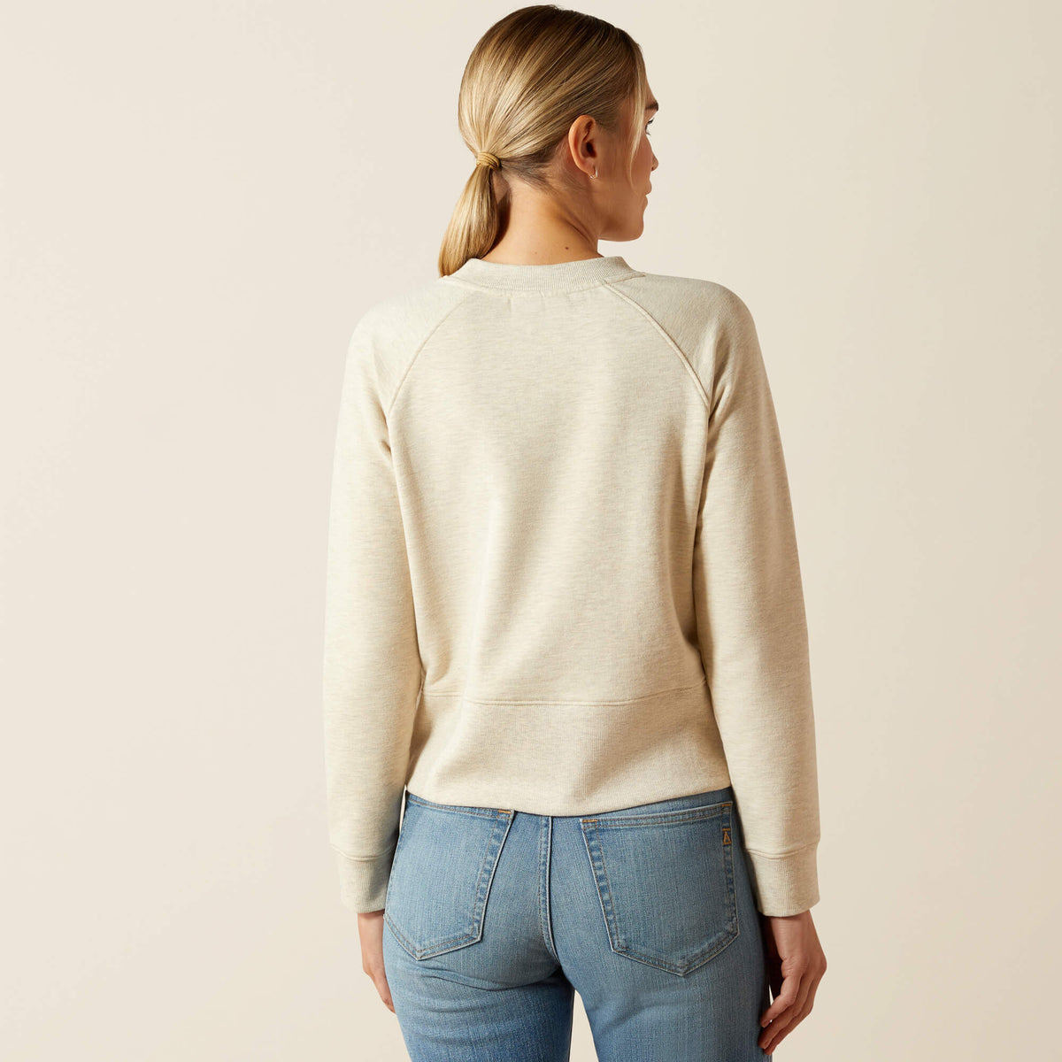 Martine Sweatshirt - Ariat Deals