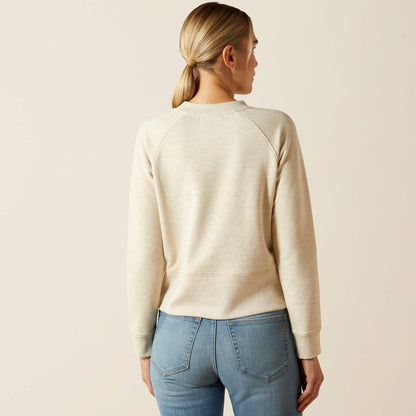 Martine Sweatshirt - Ariat Deals