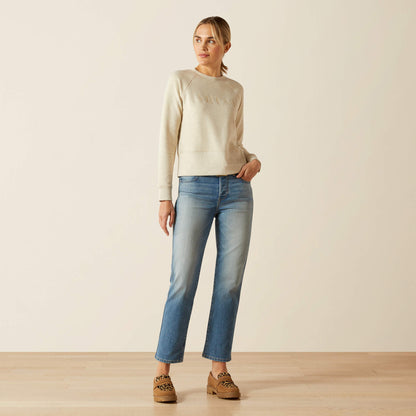 Martine Sweatshirt - Ariat Deals