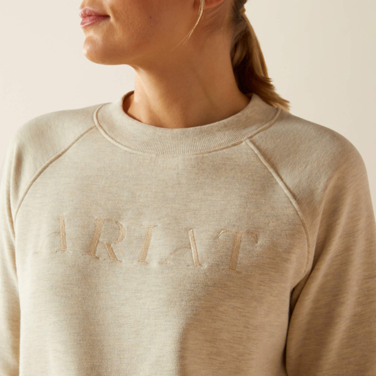 Martine Sweatshirt - Ariat Deals