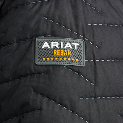 Rebar Cloud 9 Insulated Jacket - Ariat Premium