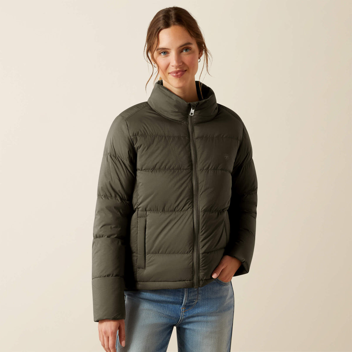 UltraPuff Down Jacket - Ariat Quality