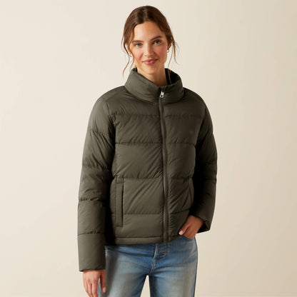UltraPuff Down Jacket - Ariat Quality