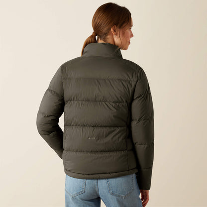 UltraPuff Down Jacket - Ariat Quality