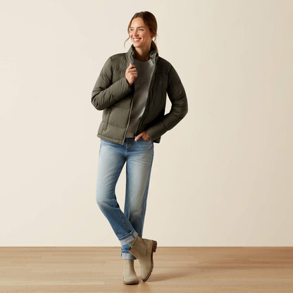 UltraPuff Down Jacket - Ariat Quality