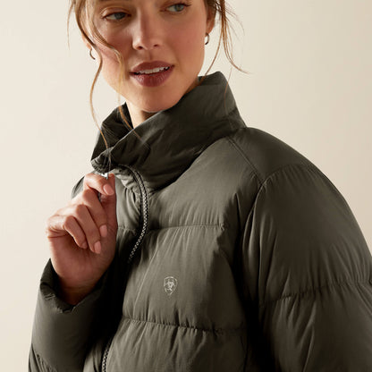 UltraPuff Down Jacket - Ariat Quality