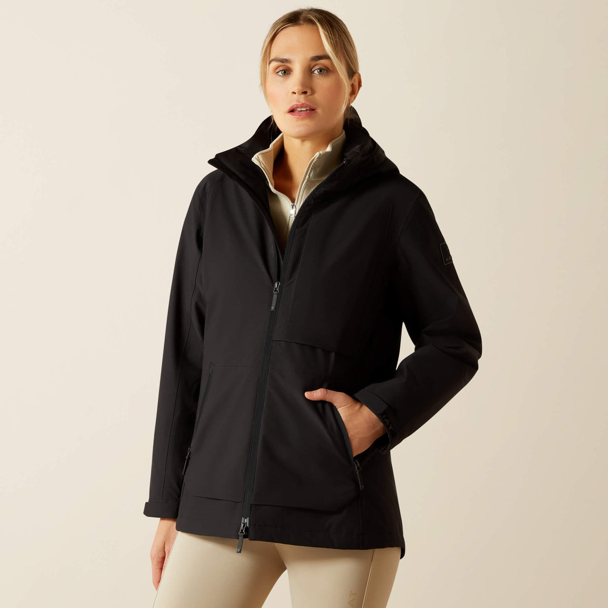 Outer Banks Waterproof Jacket - Ariat Best Seller