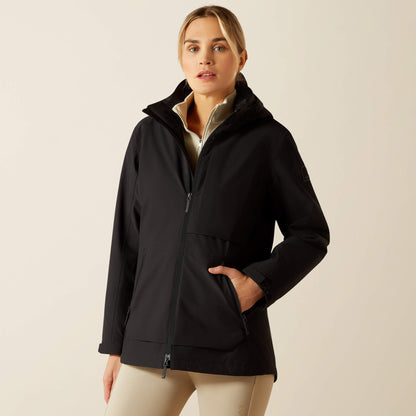 Outer Banks Waterproof Jacket - Ariat Best Seller