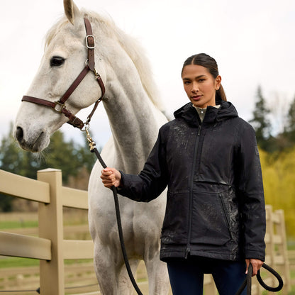Outer Banks Waterproof Jacket - Ariat Best Seller