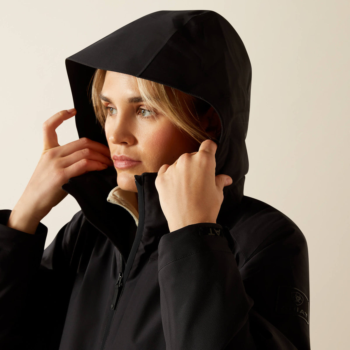Outer Banks Waterproof Jacket - Ariat Best Seller