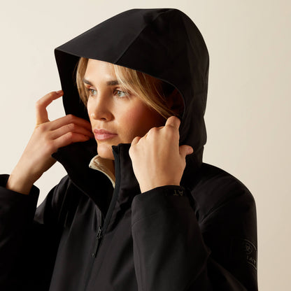 Outer Banks Waterproof Jacket - Ariat Best Seller